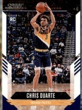 Chris Duarte
