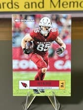 Trey McBride 2025 Donruss Retro 2005 card