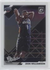 Zion Williamson