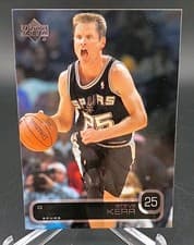 Steve Kerr