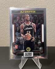 AJ Griffin