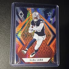 CeeDee Lamb