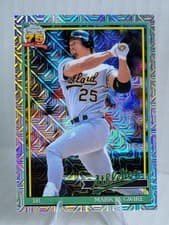 Mark McGwire