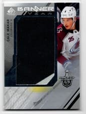 Cale Makar