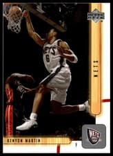 Kenyon Martin