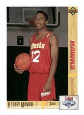 Rodney Monroe