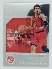 Trae Young