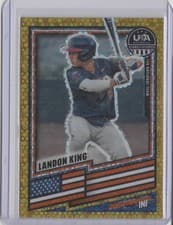 Landon King