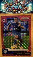 Nampalys Mendy
