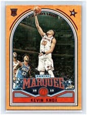 Kevin Knox