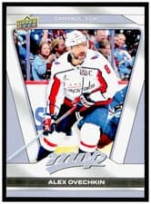 Alex Ovechkin