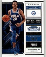 Markelle Fultz