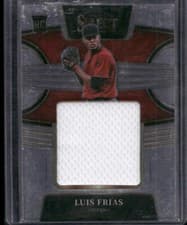 Luis Frias