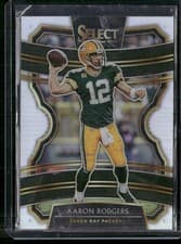 Aaron Rodgers