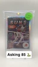 2025-26 Topps Comic Court Kevin Durant #CC-13 card