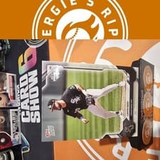 2026 Topps Now Road to Opening Day Base Set Lenyn Sosa #OD-55 card