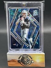 Rob Gronkowski 2018 Panini Spectra card