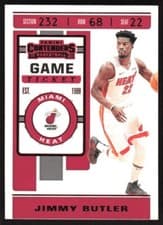 Jimmy Butler