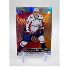 Alex Ovechkin