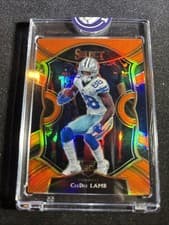 CeeDee Lamb
