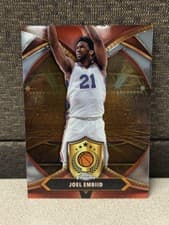 Joel Embiid