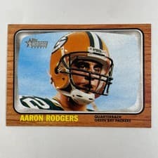 Aaron Rodgers