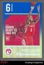 Gary Clark
