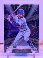 Austin Meadows 2021 Panini Select Phenoms card