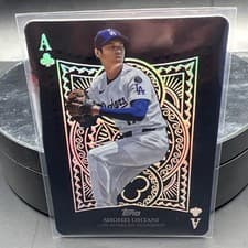 Shohei Ohtani
