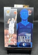 2025-26 Topps Signature Class Unfazed Cooper Flagg #FAZE-11 card