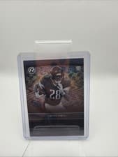 2024 Topps Resurgence Retro Vision Will Shipley #RV-22 card