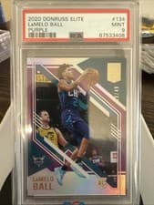 LaMelo Ball