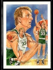 Larry Bird