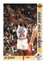 Joe Dumars