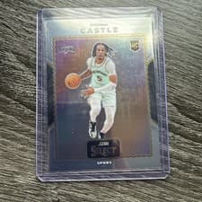 Stephon Castle