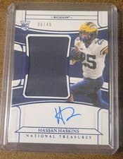 Hassan Haskins