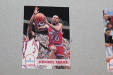Michael Adams