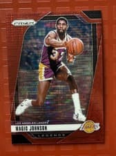Magic Johnson