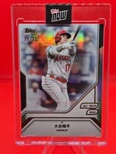 2025 Topps MLB MVP Collection Base Set Shohei Ohtani #22 card