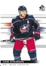 Cam Atkinson