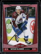 2024-25 O-Pee-Chee Base Set Phil Kemp #595 card