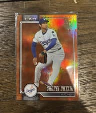 Shohei Ohtani