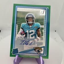 Travis Hunter