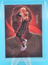 2024-25 Panini Silhouette Base Set RJ Barrett #18 card