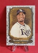 Yandy Diaz 2024 Topps Allen & Ginter card