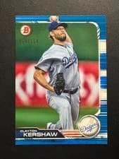 Clayton Kershaw