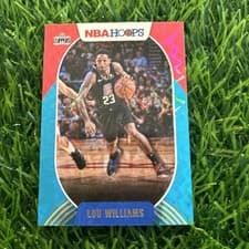 Lou Williams