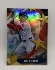 Alex Bregman