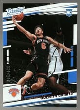 Quentin Grimes