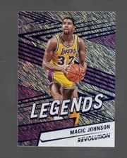 Magic Johnson